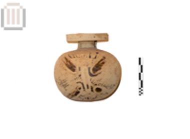 Κορινθιακός σφαιρικός αρύβαλλος