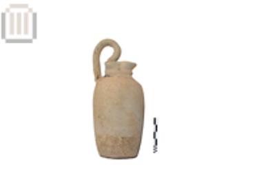 Οινοχόη τριφυλλόστομη