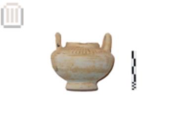 Σταμνοειδής πυξίδα