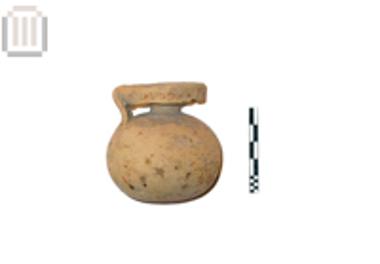 Κορινθιακός σφαιρικός αρύβαλλος