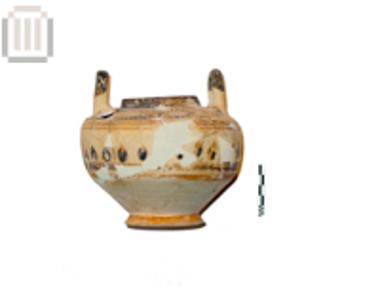 Σταμνοειδής πυξίδα