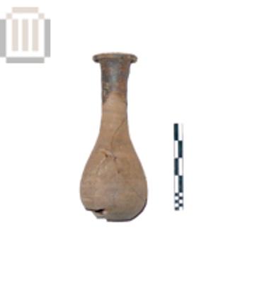 Μυροδοχείο βολβόσχημο