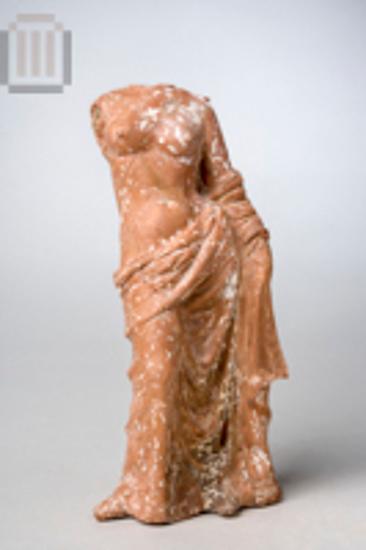 Figurine of Aphrodite