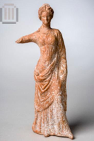 Female figurine