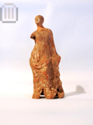Female figurine