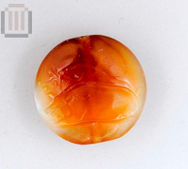 Φακόσχημος σφραγιδόλιθος