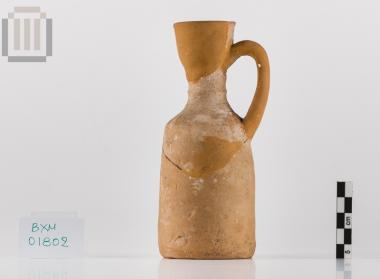 Oenochoe: wine jug