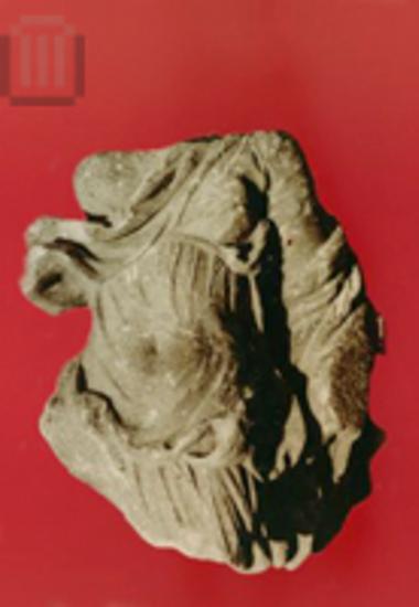Female sculpted torso