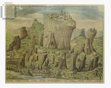 Οι Μονές των Μετεώρων