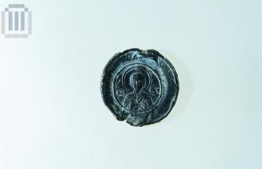 Μολυβδόβουλλο του Ιωάννη, σπαθαροκουβικουλαρίου (δ' τέταρτο 10ου - α΄ τέταρτο 11ου αι.)