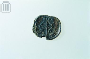 Μολυβδόβουλλο του Νικήτα, αρχιεπισκόπου Θεσσαλονίκης, (β΄ μισό 10ου αι.)