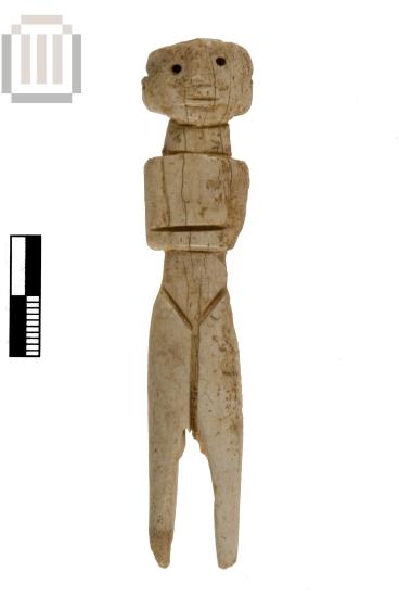 Female figurine