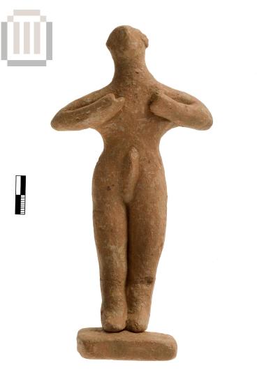 Ειδώλιο ανδρικής μορφής