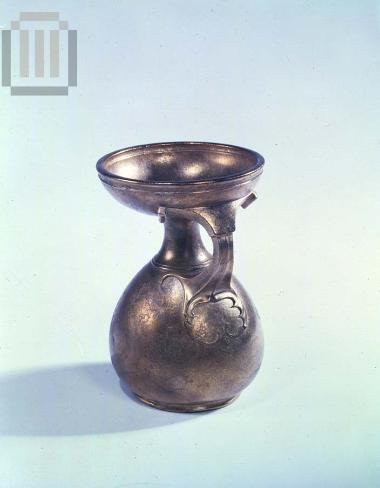 Bronze Talcott lekythos
