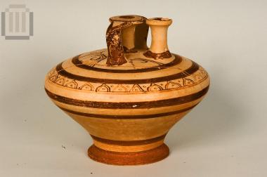 Ψευδόστομος αμφορέας