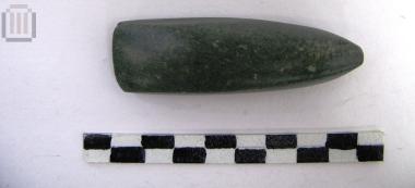 Stone chisel