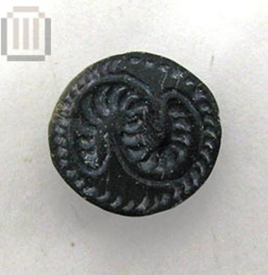 Steatite stone seal