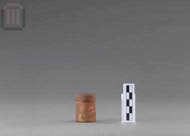 Χάλκινη πυξιδίσκη