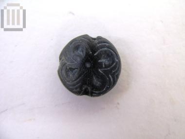 Steatite stone seal