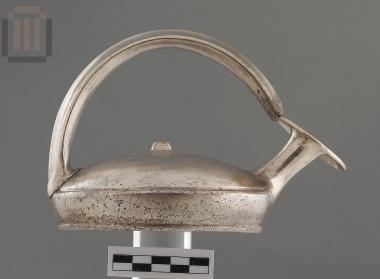 Αργυρός ασκός