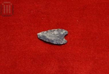 Αιχμή βέλους από οψιανό