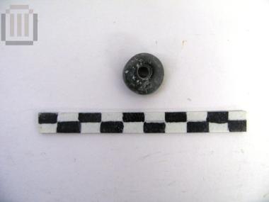 Limestone bead