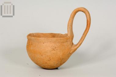 Πήλινη αρύταινα