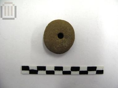 Λίθινο σφονδύλι