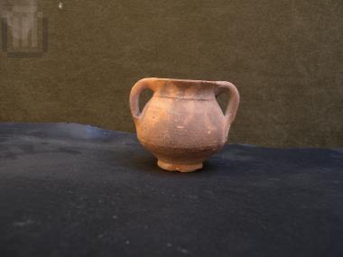 Miniature vase