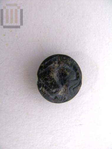 Steatite stone seal