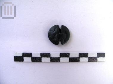 Steatite stone seal