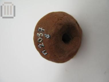 Πήλινο σφονδύλι