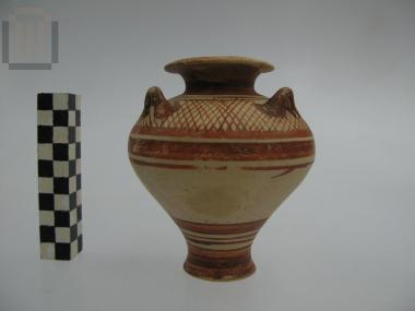 Τρίωτος πιθαμφορίσκος