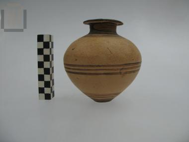 Κλειστό άωτο πιθάριο