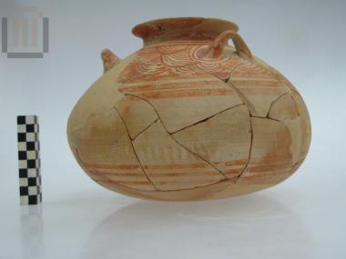 Πήλινο αλάβαστρο