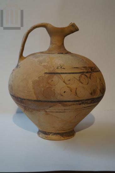 Πρόχους ραμφόστομη