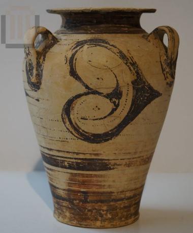 Μεγάλος τρίωτος πιθαμφορέας