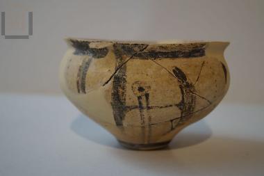 Μόνωτη κύλικα