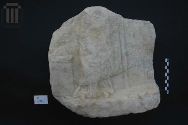 Votive stele