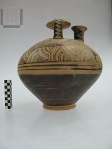 Ψευδόστομος αμφορέας