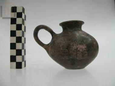 Πήλινο προχοϊδιο