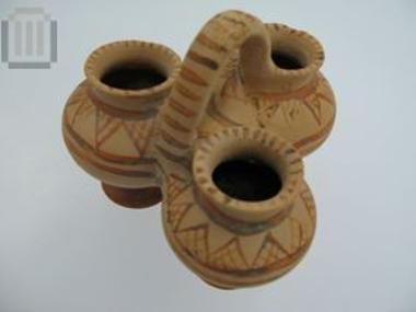 Σύνθετος πήλινος κέρνος