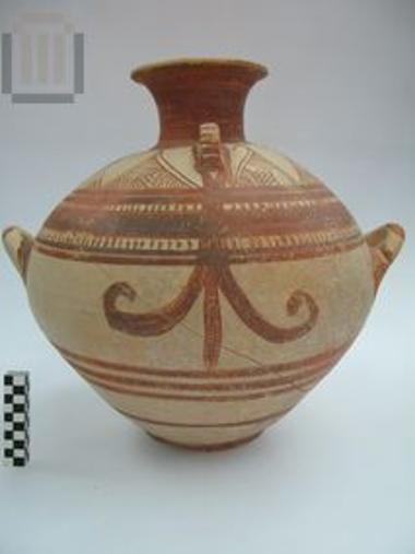 Τετράωτος αμφορέας