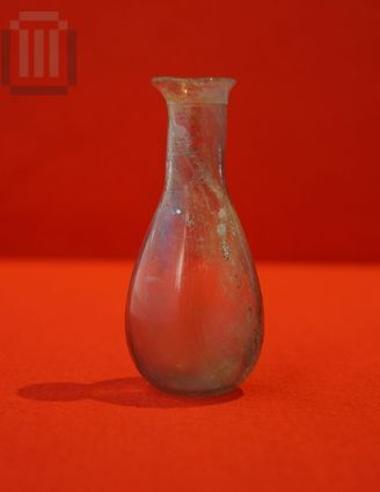 Γυάλινο μυροδοχείο