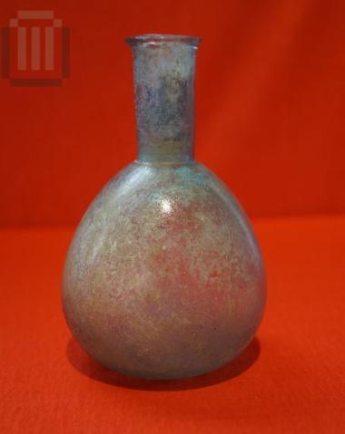 Γυάλινο μυροδοχείο