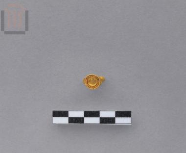 Χρυσός δακτύλιος