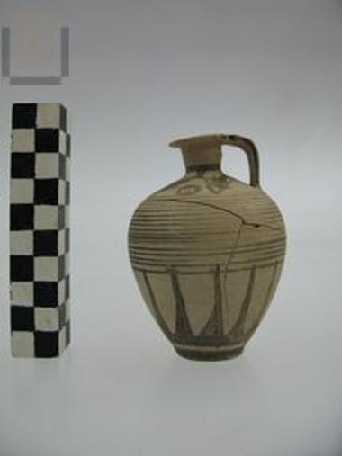 Πήλινος αρύβαλλος