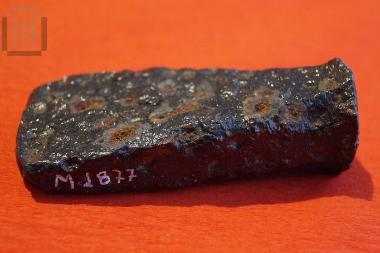 Iron tool