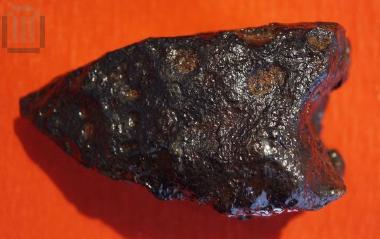 Iron tool