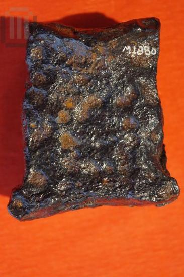 Iron tool